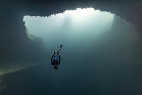 Vertical Blue 2021 takes off