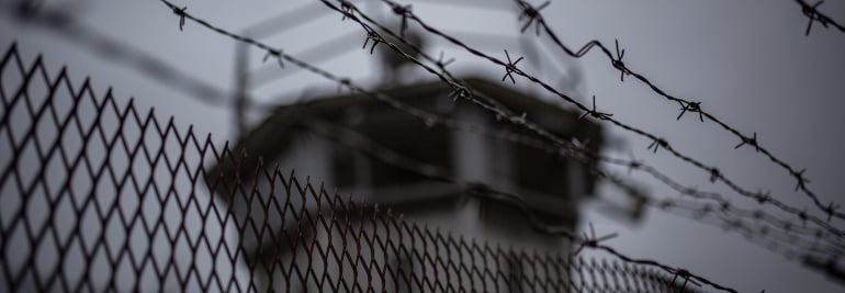 Watch this new adventure film about the folly of building walls