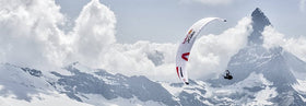 The sheer audacity of Red Bull X-Alps