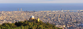 3 must-run routes in Barcelona