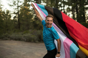 Making outdoor spaces more inclusive