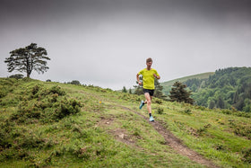 Chase Strava segments with Suunto