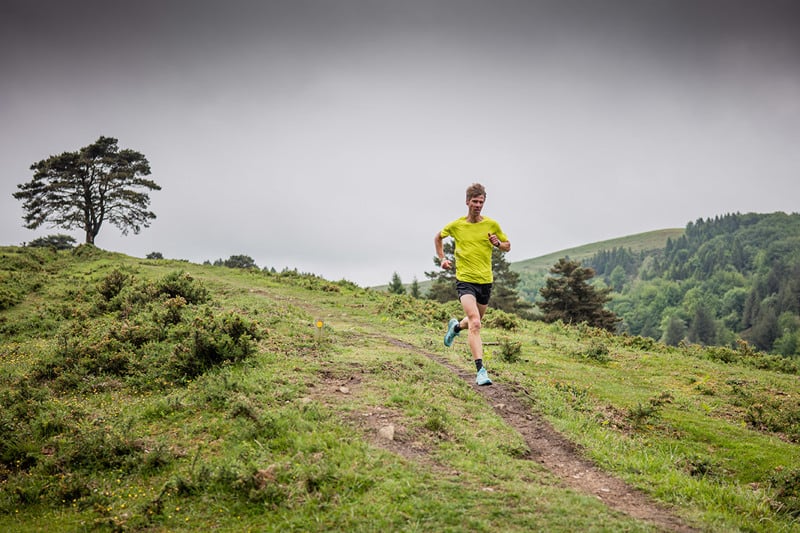 Chase Strava segments with Suunto