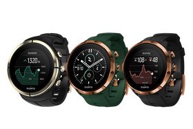 Suunto Spartan Special Edition watches for the design savvy athletes