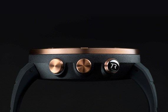 Suunto introduces the World Collection by releasing the Suunto Kailash watch for travelers and adventurers