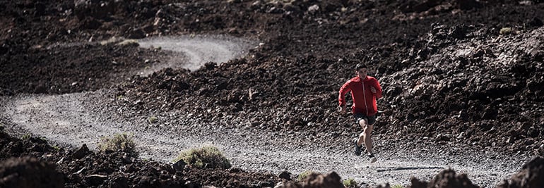 How to run a sub-3h marathon