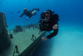 Suunto Launches Nautic & Nautic S: A Bold New Era in Suunto’s Dive Computing