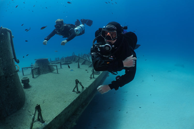 Suunto Launches Nautic & Nautic S: A Bold New Era in Suunto’s Dive Computing