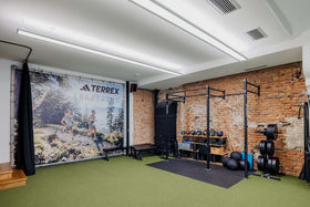 Suunto Vertical Week x BASEFIVE