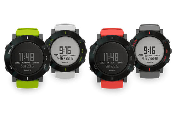 The colorful Core Crush range gets a new and reinforced look!