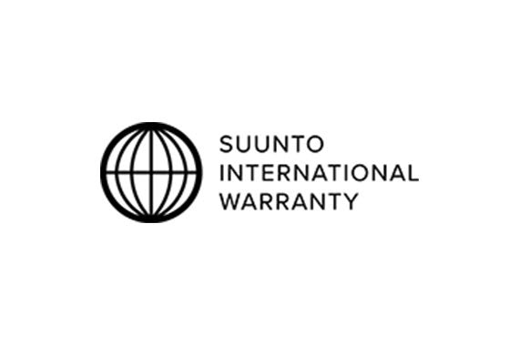 Suunto introduces International Warranty
