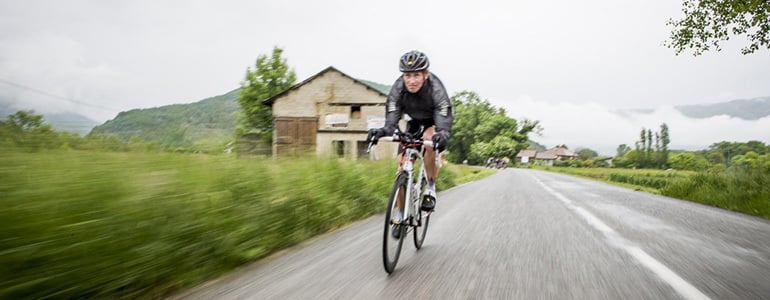 AERO WHEELS WILL MAKE YOU FASTER