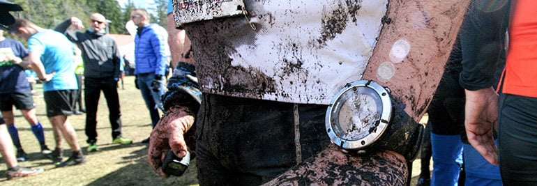 Suunto Summit 2017 Recap