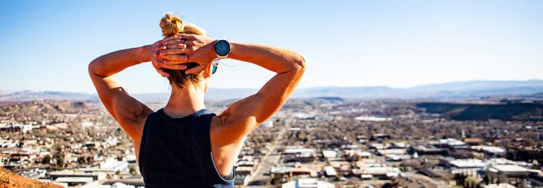 The benefits of the long run and how to do it right