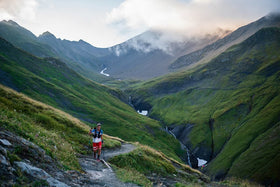 The adventure to follow the UTMB – Navigate to these 5 cool spectator spots