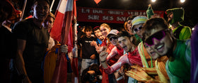 Over 50 events, 1 passion: Your guide to the 2025 UTMB World Series