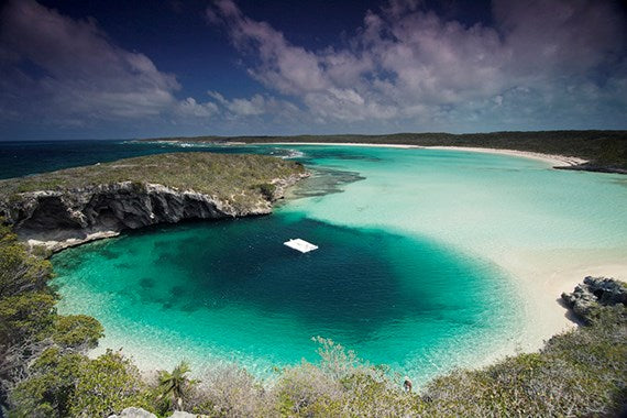 Suunto Vertical Blue cancelled