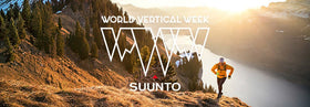 The annual World Vertical Week 2017 is coming!