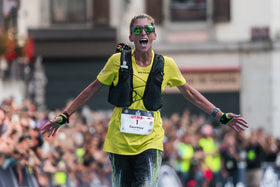 Run Your Own Virtual UTMB with Suunto