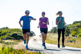 9 training tips for the Wings for Life World Run