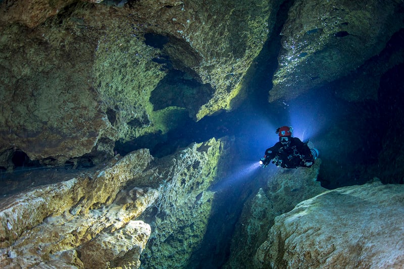 The Secrets of Earth's Hidden Waterways