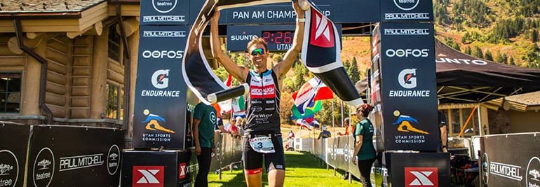6 reality checks for XTERRA warriors from a champion