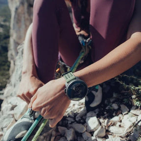 Suunto Vertical Titanium Solar Forest
