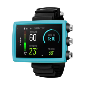 Suunto EON CORE AQUA BLUE