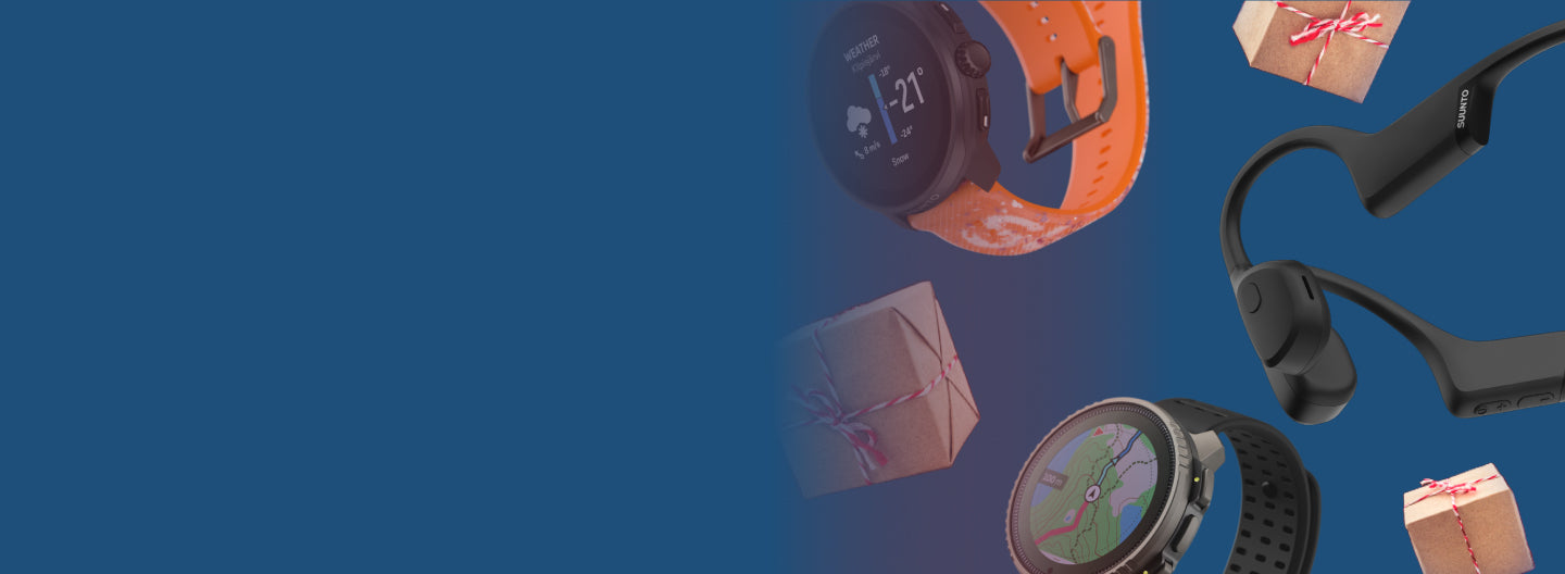 <p>Merry Outdoors!</p>