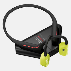Suunto Wing Open ear headphones - Lime