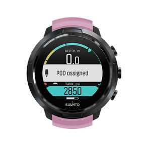 Suunto D5 Wildberry