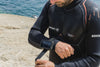 Suunto Nautic Elastic Textile Strap