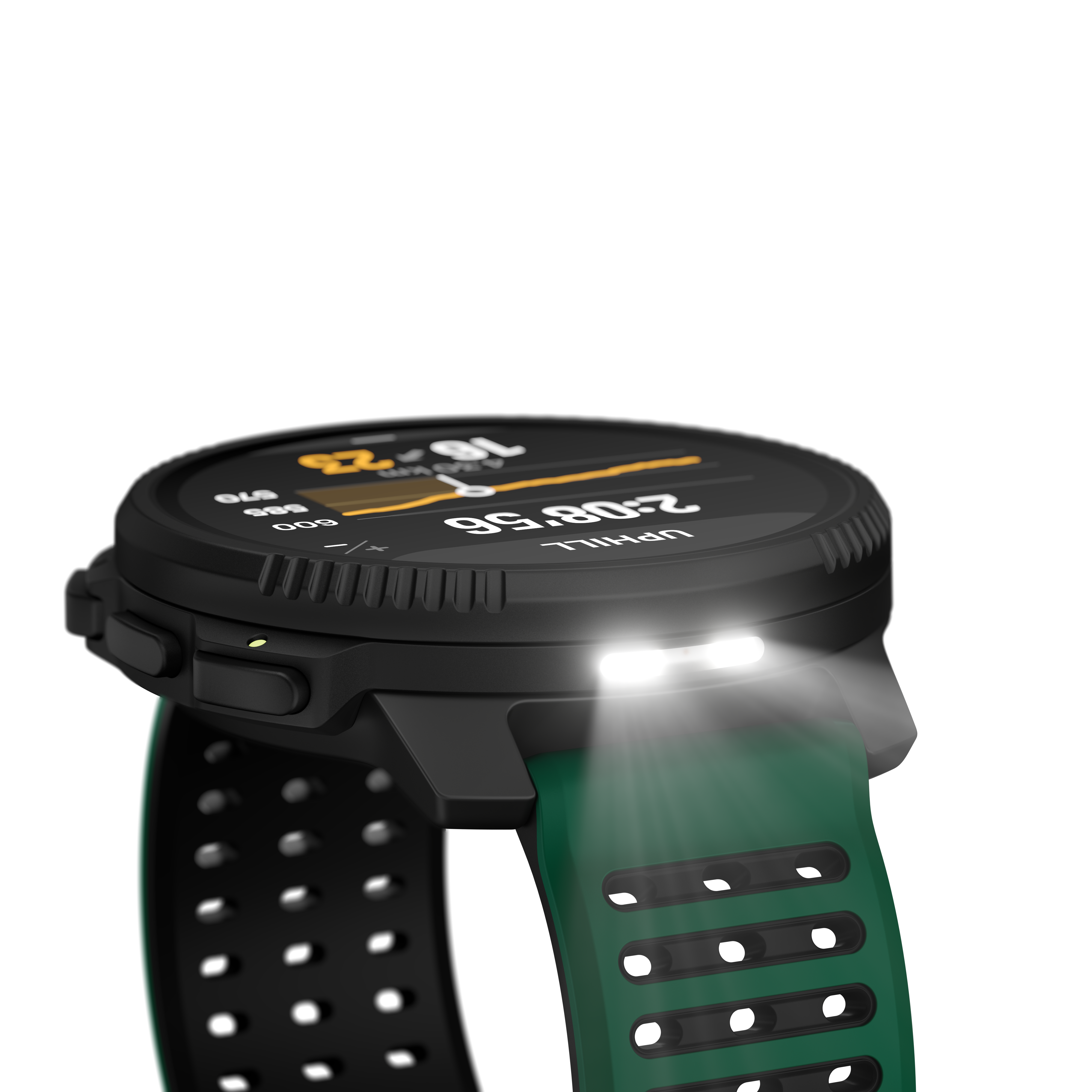 Suunto Vertical 2 Pine Green