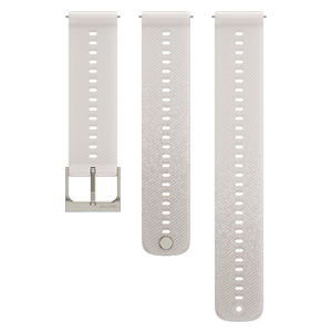 Suunto 22mm Athletic 6 Silicone Strap