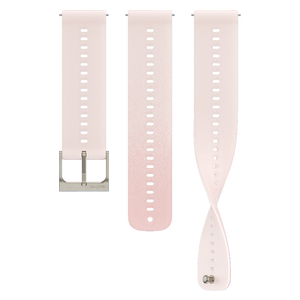 Suunto 22mm Athletic 6 Silicone strap