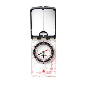 SUUNTO MC-2
NH Mirror Compass