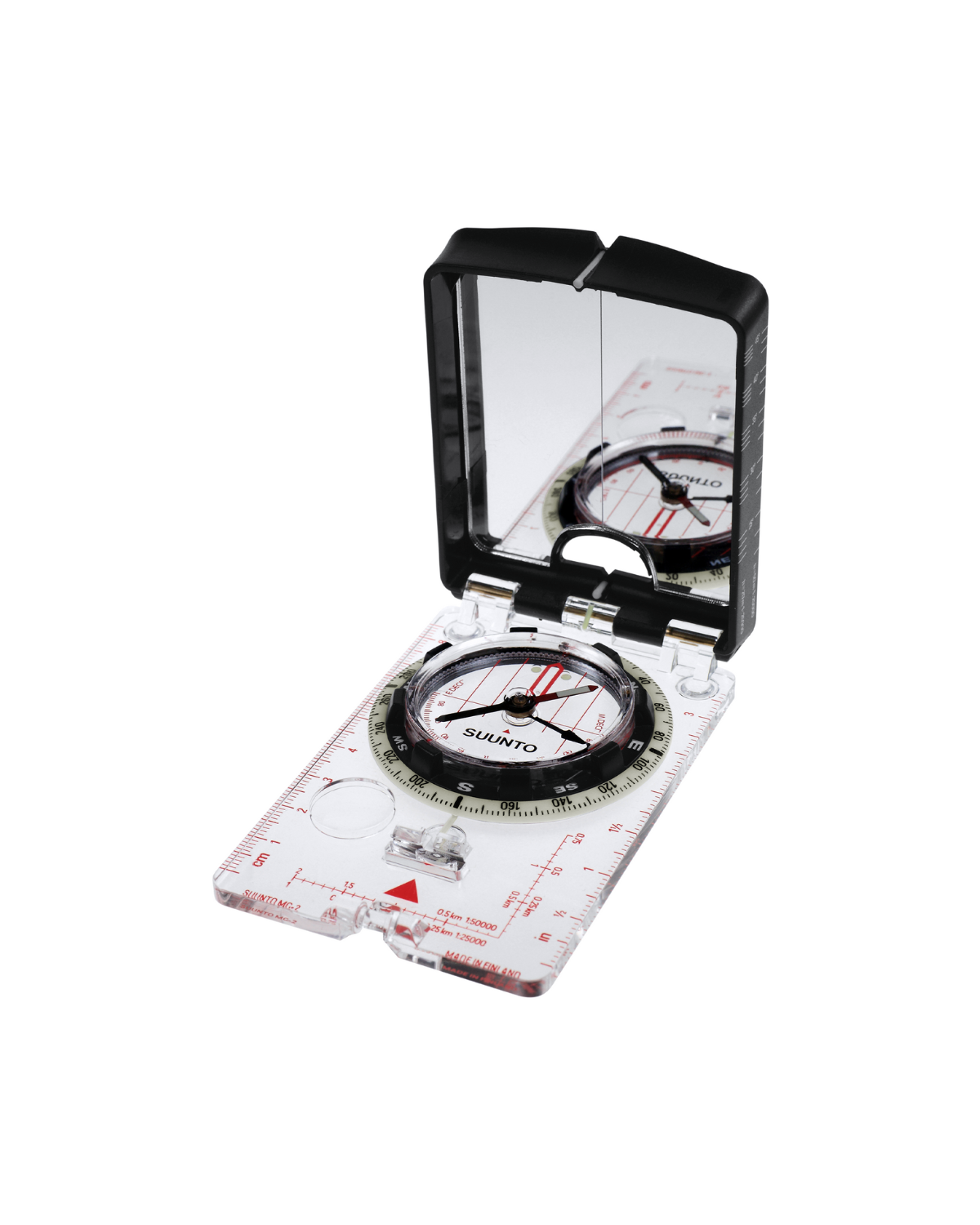 Suunto Mc-2 Nh Mirror Compass