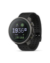 Suunto Vertical Titanium Solar Black