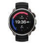 Suunto Ocean Steel Black