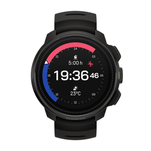 Suunto Ocean All Black