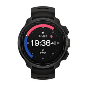 Suunto Ocean All Black