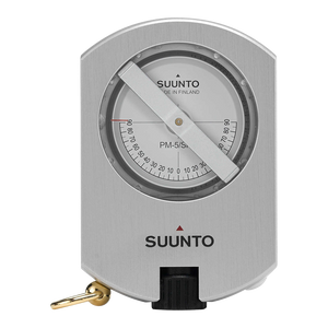 Suunto PM-5/SPC Clinometer