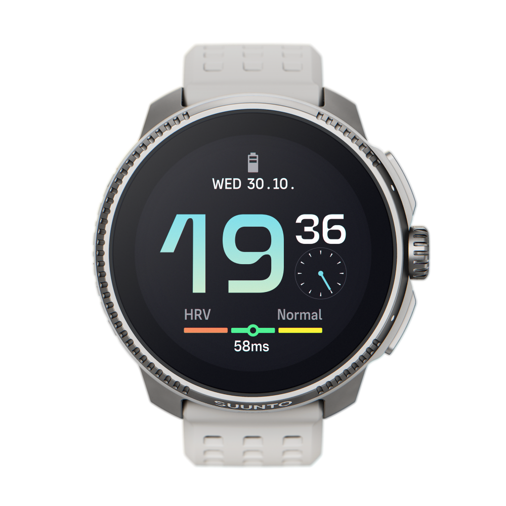 Suunto Race Birch