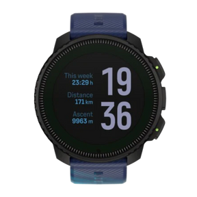 Suunto Vertical Solar UTMB World Series
