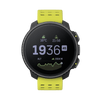 Suunto Vertical Black Lime