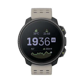 Suunto Vertical Black Sand
