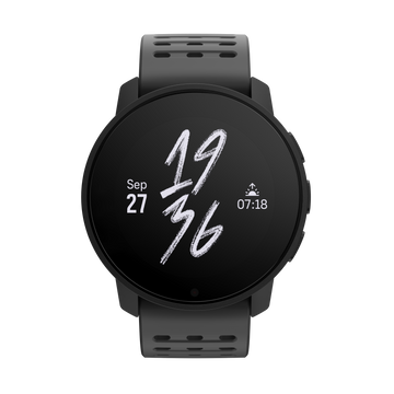 Suunto 9 Peak Pro All Black