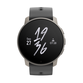 Suunto 9 Peak Pro Titanium Slate
