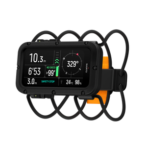 Suunto Nautic Bungee Cord