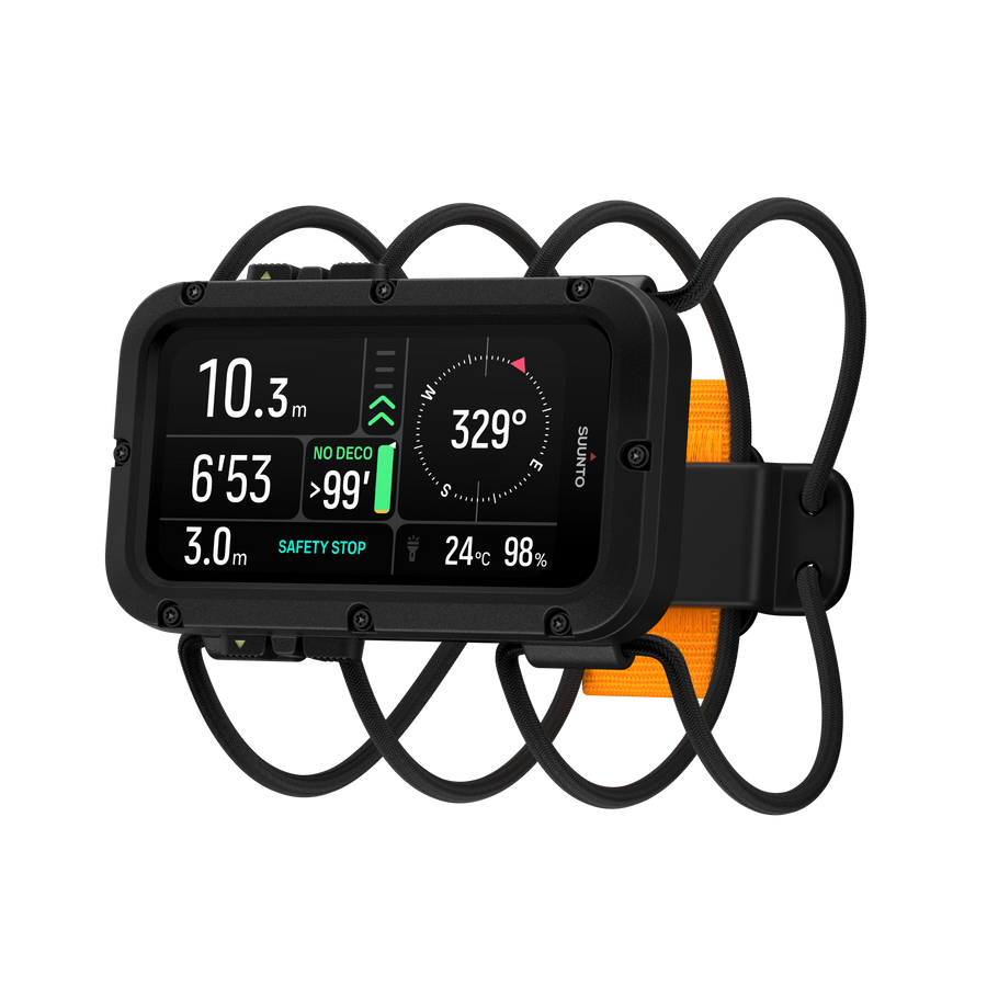 Suunto Nautic Bungee Cord